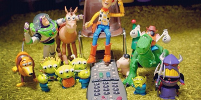 大人気シリーズの続編！「トイ・ストーリー4」とは？