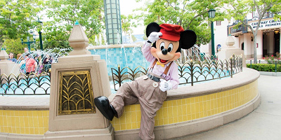 世界のディズニーランドはどこにある？全7ヶ所のリゾートを徹底紹介！アブダビやパリの最新情報も