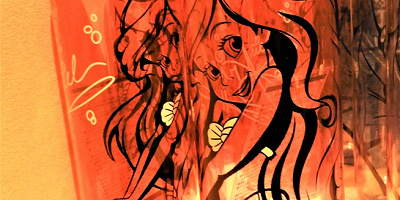 ディズニーシーでおすすめのタンブラー5選☆ドリンクボトルや水筒も！