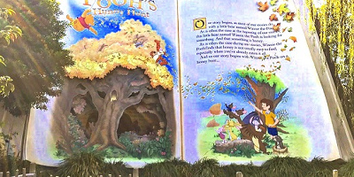 トリビアも！プーさんのハニーハントに登場する仲間のキャラクターは誰？