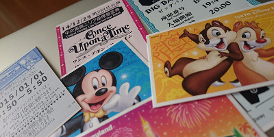 ディズニーアフター6の楽しみ方はこれ！パスポートの値段や事前購入法も