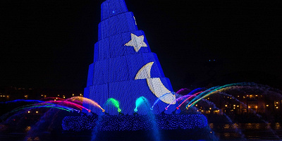 【見本あり】ファンタズミック写真を綺麗に！一眼レフ設定や撮り方、おすすめレンズ