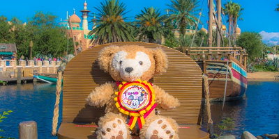 ディズニーで誕生日！チケットやホテル、レストラン等体験型プレゼントのご提案