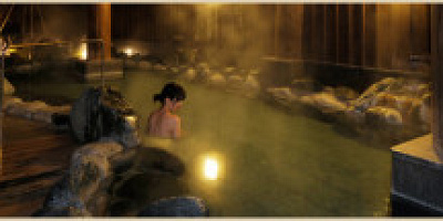 【ふじやま温泉】富士急ハイランド周辺の温泉ガイド！アクセス・料金・施設・食事・体験レポを紹介！