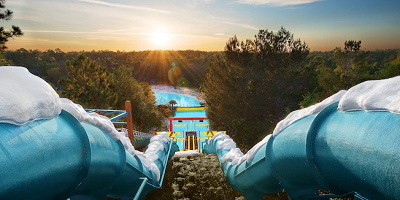 WDW元キャストが伝授！ブリザードビーチとは？フロリダディズニーへ行こう！