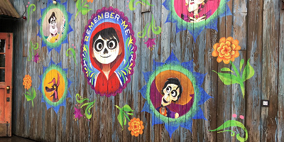 【最新作】ピクサー映画『リメンバー・ミー』あらすじ・ネタバレ・声優！2018/3/16公開