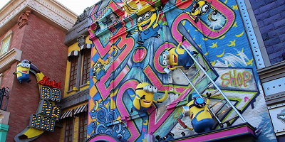 【USJ】ミニオンコスプレおすすめ11選！ゴーグルやキャップなどユニバで買えるグッズも