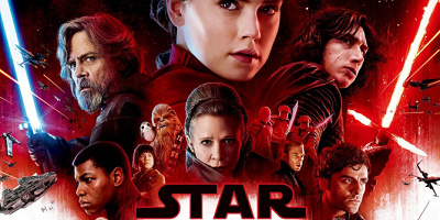 【完全版】スター・ウォーズの名言ランキングTOP30！アドリブだった⁈有名セリフの裏話も