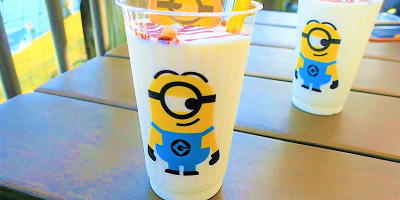 【USJ】おやつにおすすめフードメニュー15選！食べ歩き＆カフェスイーツでひとやすみ♪