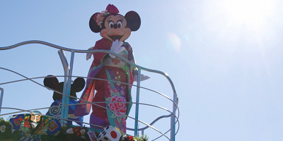 【2019】ディズニーのおせち6選！お重の品目まとめ！早期予約がお買い得！