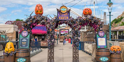 元キャストが伝授。9月ディズニーの過ごし方！ハロウィーンを楽しもう