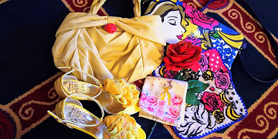 【2019】ディズニープリンセスの仮装まとめ！大人も子供も楽しめる、衣装やコスプレのコツ