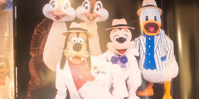 【9/15発売】ディズニーランド限定イマジニング・ザ・マジックグッズ8選！「ミッキー＆ザ・ビート」のかっこいいデザイン