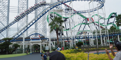 【2024】ナガシマスパーランドの割引方法12選！値段＆チケットまとめ！駐車場代を安くする方法も