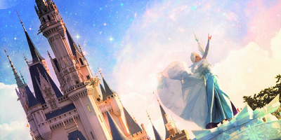 【最新】ディズニープリンセス11人＆おすすめグッズ19選まとめ！アナ・エルサ・モアナまで