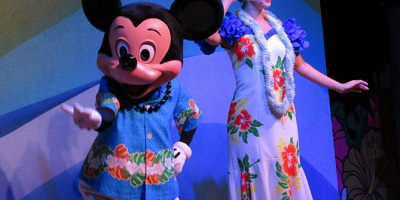 【ハワイの宿泊型リゾート】アウラニディズニーの楽しみ方＆サービスまとめ！