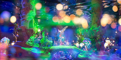 【ディズニーのシャボン玉】ダッフィー&オラフデザイン販売中！歴代のシャボン玉も紹介！