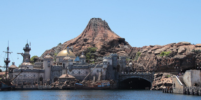 ディズニーランド／シーの駐車場徹底解説！料金＆割引、営業時間、混雑回避方法は？トイレの有無や車中泊についても！