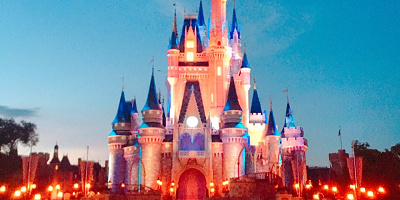 WDWおすすめショー＆パレード13選！マジックキングダムなど4パーク別評価＆解説