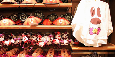【2018】ディズニーハロウィーングッズ52選！ランド＆シーで買えるおばけスウィーツのお土産