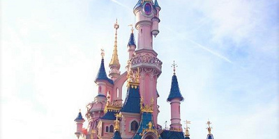 【体験記】ディズニーランド・パリのチケット・行き方まとめ！ホテル＆パーク情報も！