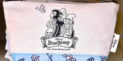 第2のダッフィー！？ディズニーのこひつじダニーグッズ20選