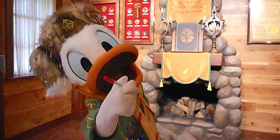 【ディズニー】サインは何に書いてもらう？おすすめのサイン帳を紹介！無印や100均を活用するアイディアも