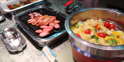 【予算別】ディズニーランドのデートにおすすめレストラン＆カフェ！カップル必見！