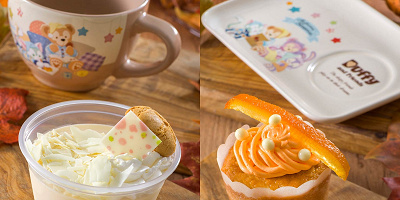 【2018夏秋】ディズニーのスーベニア15選！夏祭り＆パイレーツサマーまとめ！ダッフィーの新作が登場！