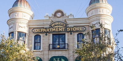 【動画も！】2017年登場TDS「ダイヤモンド・シスターズ」徹底解説！背景や開催場所情報