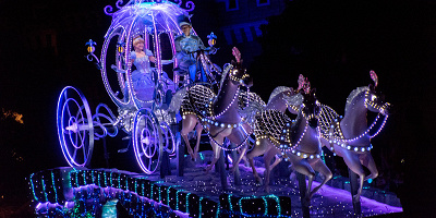 【TDL】エレクトリカルパレードをレストランから鑑賞しよう！おすすめレストランを紹介！