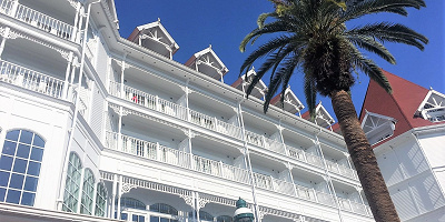 【値段別】WDWのおすすめオフィシャルホテル9選！5つの高級ホテル4つの安めのホテル！