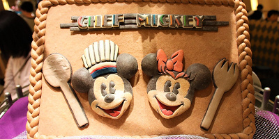 【目的別】ディズニーランドのデートにおすすめ！デート＆カップル向けレストラン