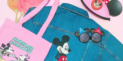 【ディズニーへの荷物】手荷物とスーツケースに何を入れる？預け場所もチェック！ 