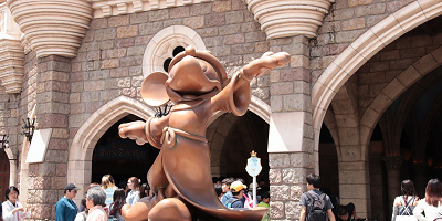 ディズニー映画「ハイスクール・ミュージカル3あらすじ・ネタバレと登場キャラクター