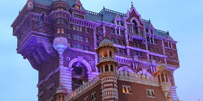 【WDW】トワイライトゾーン・タワー・オブ・テラー！TDSとストーリーや動きが違う！