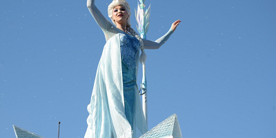 【混雑予想】2018年1月ディズニーは狙い目？アナ雪＆ピクサープレイタイムが開催！