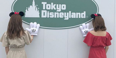 【2026夏】ディズニーおすすめコーデ15選！6月・7月・8月の服装ポイント＆持ち物！浴衣ディズニーのポイント