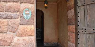【画像で紹介】ディズニーランド＆ディズニーシーの喫煙所マップ・タバコ販売店＆種類