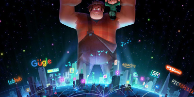 【ディズニー最新作】『シュガー・ラッシュ2』のあらすじ・登場人物まとめ！オンラインの世界で夢の共演！