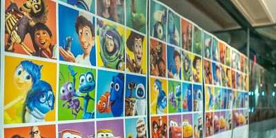 ディズニーピクサー映画全33作品一覧！大ヒット映画から2025年最新映画、今後公開予定作品まで！