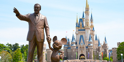 【図解】ディズニーチケットの種類・値段・購入方法完全網羅！コンビニやオンラインで便利に