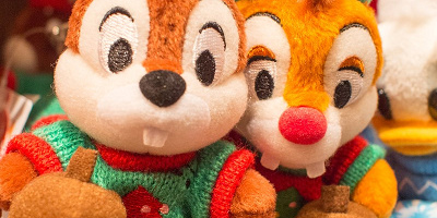 【元キャスト伝授】冬ディズニー攻略法！持ち物・おすすめレストラン・アトラクション