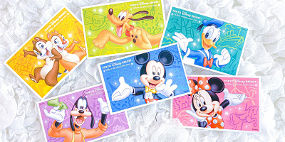 【ディズニー当日券】オンラインOKコンビニNG！並ぶ＆販売は何時から？売り切れはレア！