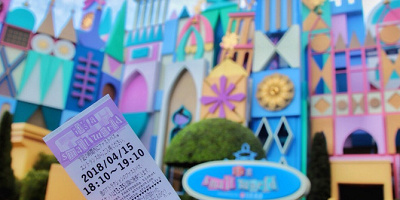 【解説】ディズニーランドのファストパスの取る順番・人気は？現在発券休止中！発券場所＆平均終了時間まとめ
