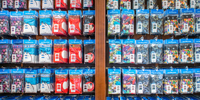 ディズニー限定メンズパンツ全51種まとめ！ボクサーパンツとトランクスを紹介！