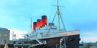 【アメリカンウォーターフロント】徹底網羅！アトラクション・レストラン・グリーティング・ショップ・BGM