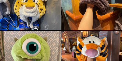 【2025秋冬】ディズニーファンキャップまとめ！ヒョウ柄ファンキャップ復刻、クロウハウザーやニック、ジュディも