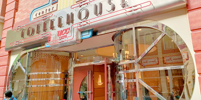 【センターストリート・コーヒーハウス】メニューまとめ！場所や予約方法を解説！朝食は休止中！
