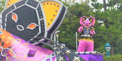 「エンジェル」徹底解説！スティッチの彼女？グッズやディズニーで会える場所